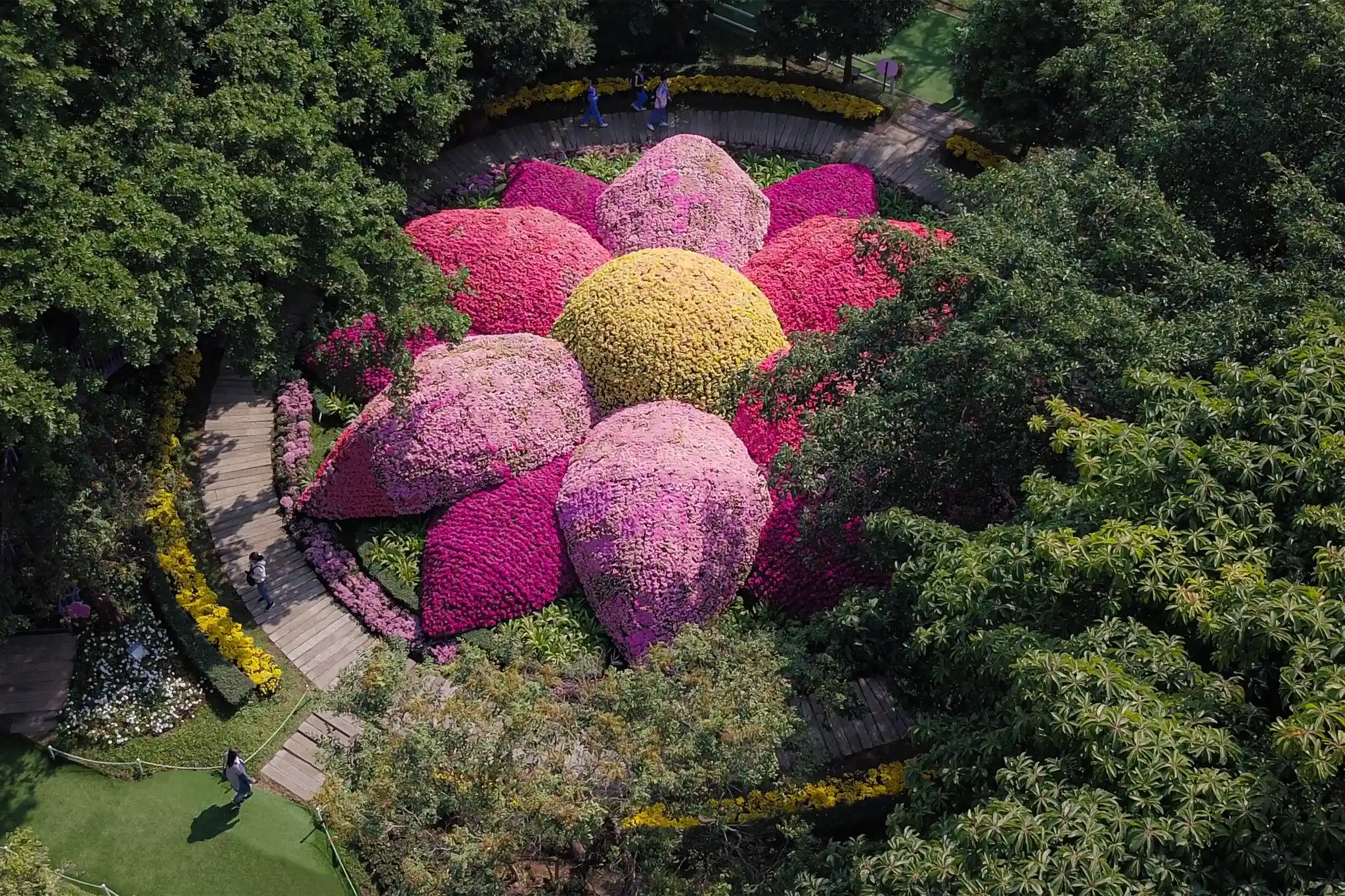เช็กข้อมูล งานดอกไม้เชียงราย 2567 ณ สวนตุงและโคมนครเชียงราย เช็กข้อมูล งานดอกไม้เชียงราย 2567 ณ สวนตุงและโคมนครเชียงราย