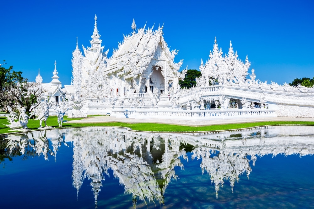 วัดร่องขุ่น
